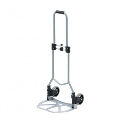 サンワサプライ 折りたたみキャリー 2輪台車 CART-FA5GY