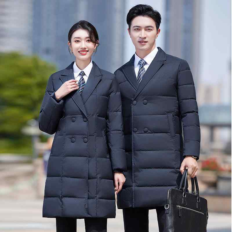 秋服 レディース ファッション オシャレ カワイイ シンプル 大人カワイイ 大きいサイズ メンズ ミドル丈 ダウン コットンコート 服 ウェア