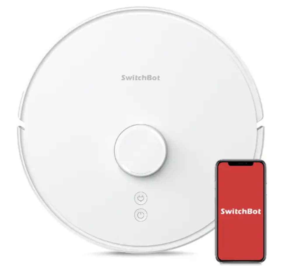SwitchBot S1 製品画像