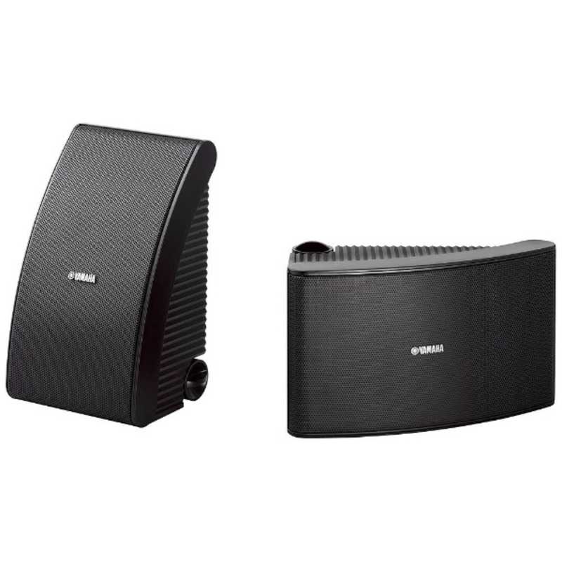 ヤマハ　YAMAHA　スピーカー(2本)　NS-AW592BK