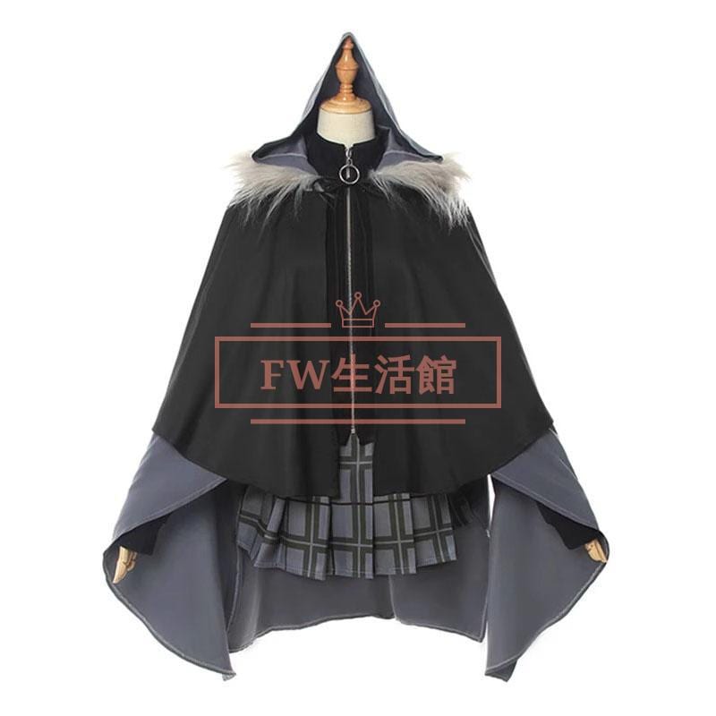 ロード・エルメロイII世の事件簿 -魔眼蒐集列車 Grace note 風 グレイコスプレ衣装 コスチューム cosplay イベント演出服アニメ変装仮装 ハロウィン