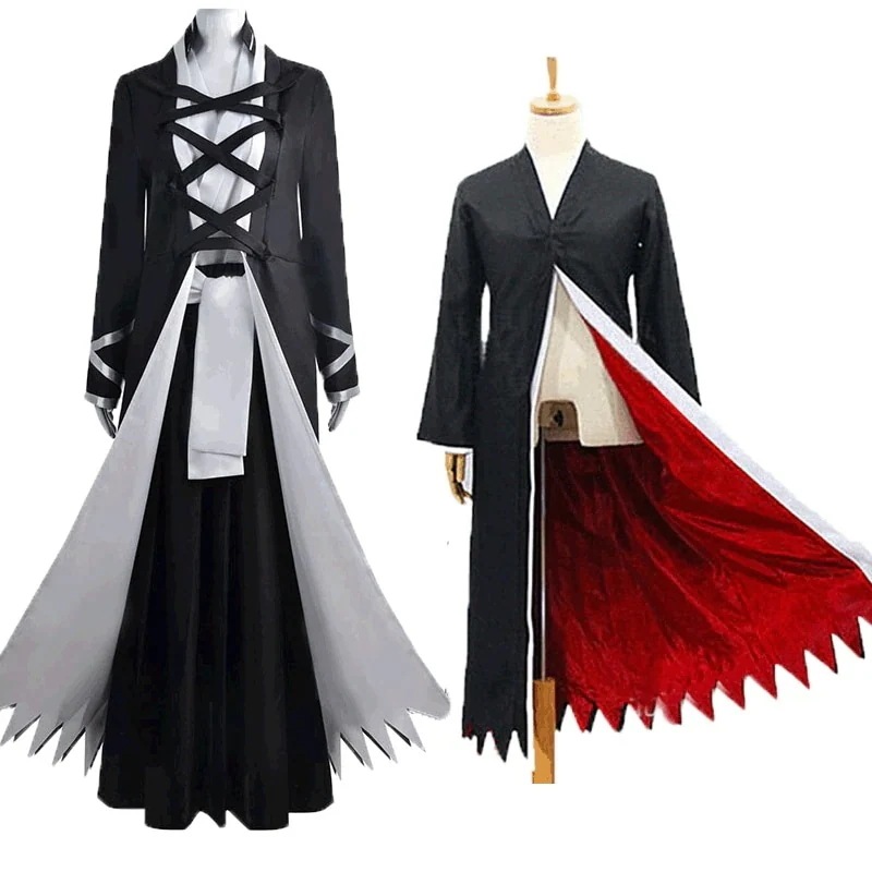 大人気コスプレ衣装 BLEACH 黒崎一護 朽木ルキア うらはら きすけ