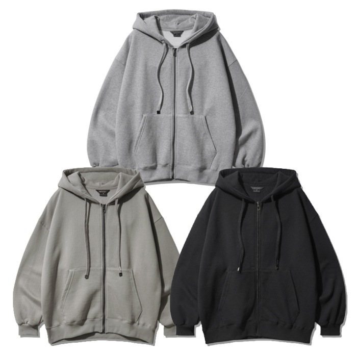 baseline hood zipup JIOT7536