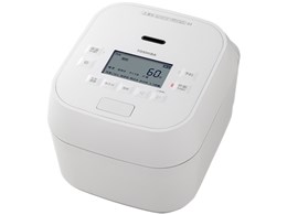 TOSHIBA / 東芝 真空圧力IH RC-10HGX(W) [グランホワイト]