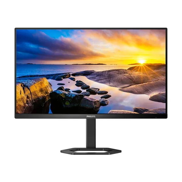 24E1N5500B/11 液晶ディスプレイ 23.8型/2560×1440/DisplayPortHDMI/ブラック