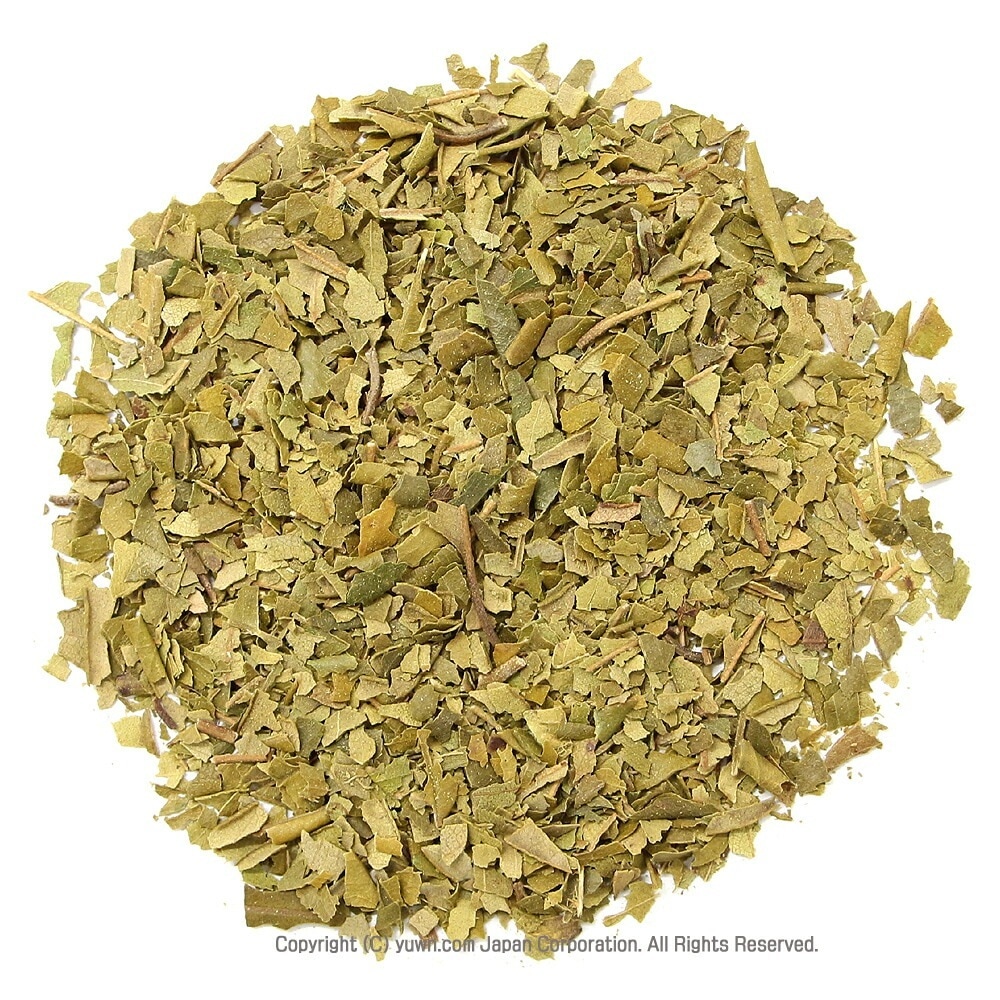 レモンマートル お茶 たっぷりサイズ 200g レモンマートルティー レモンマートル茶 lemon myrtle tea 茶葉 ハーブティー