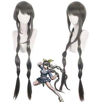 Amazon.co.jp: コスプレ衣装 ニューダンガンロンパV3 茶柱転子