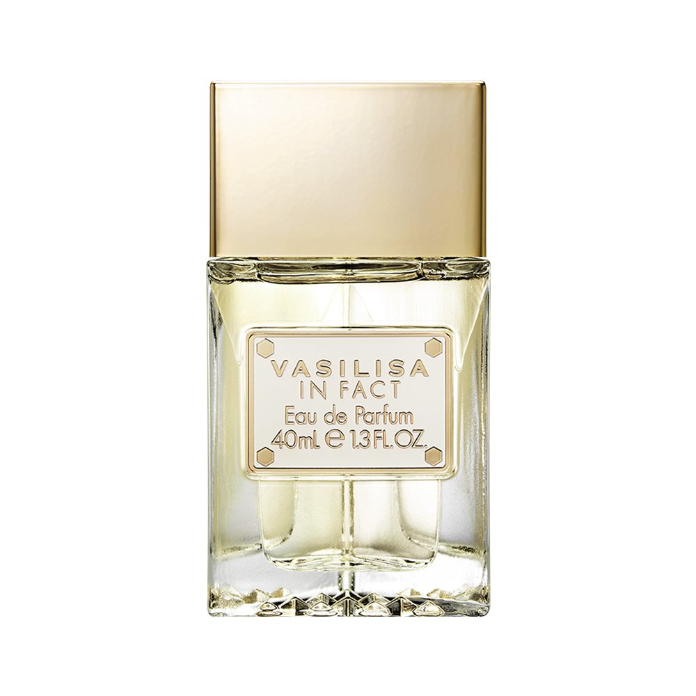 ヴァシリーサインファクト 40mL