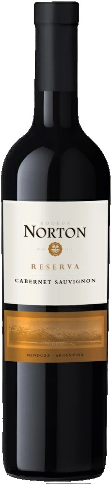 【エノテカ ENOTECA】【送料無料】ボデガノートン レゼルバカベルネソーヴィニヨン 750ml12本［赤/ミディアムボディ/アルゼンチン]【北海道東北四