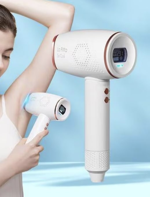【クーリング機能】IPL So Cool 除毛医療機器 So Cool-500K 初心者可能/半永久脱毛