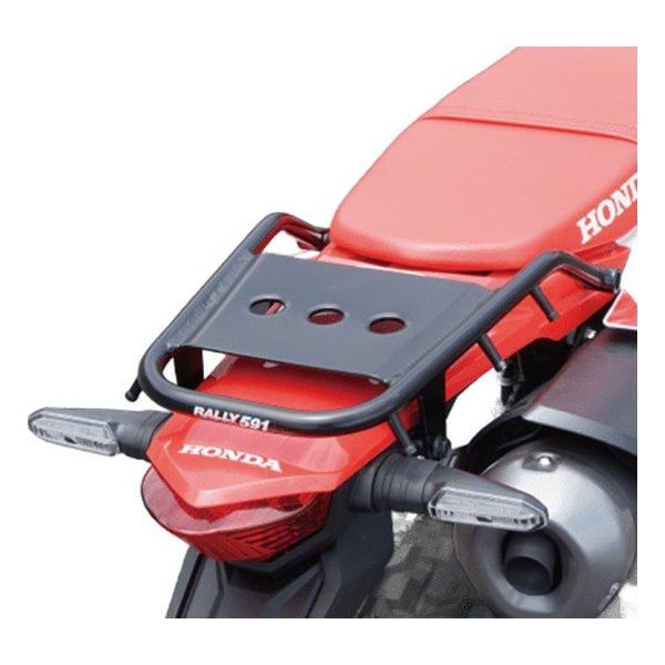 ラリー591アルミキャリアタイプS CRF25L 21- RY59111S