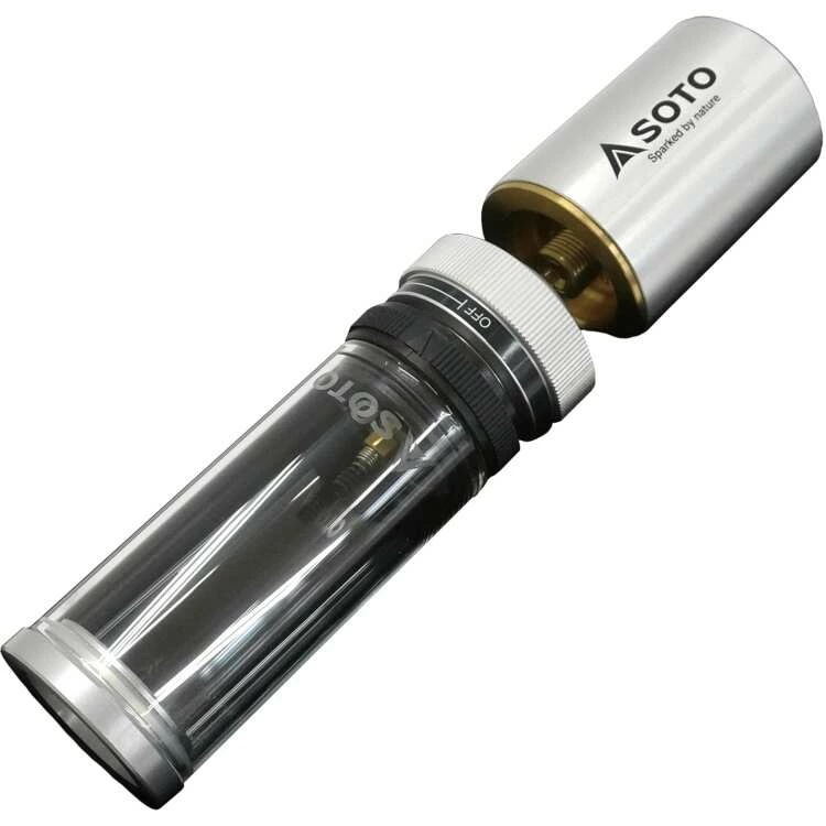 SOTO Hinoto（収納ケース付属） SOD-260 #SOD-260