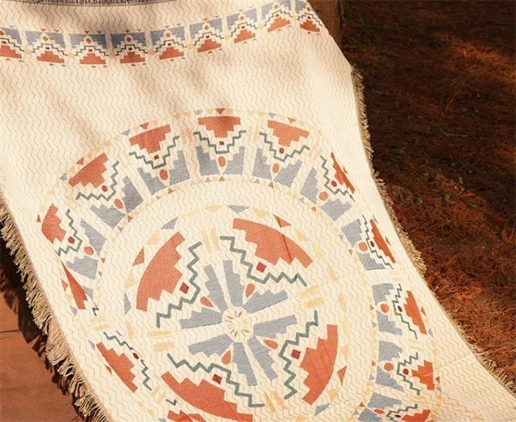 INSスタイル キャンプ ピクニック テント アウトドア ピクニックマット