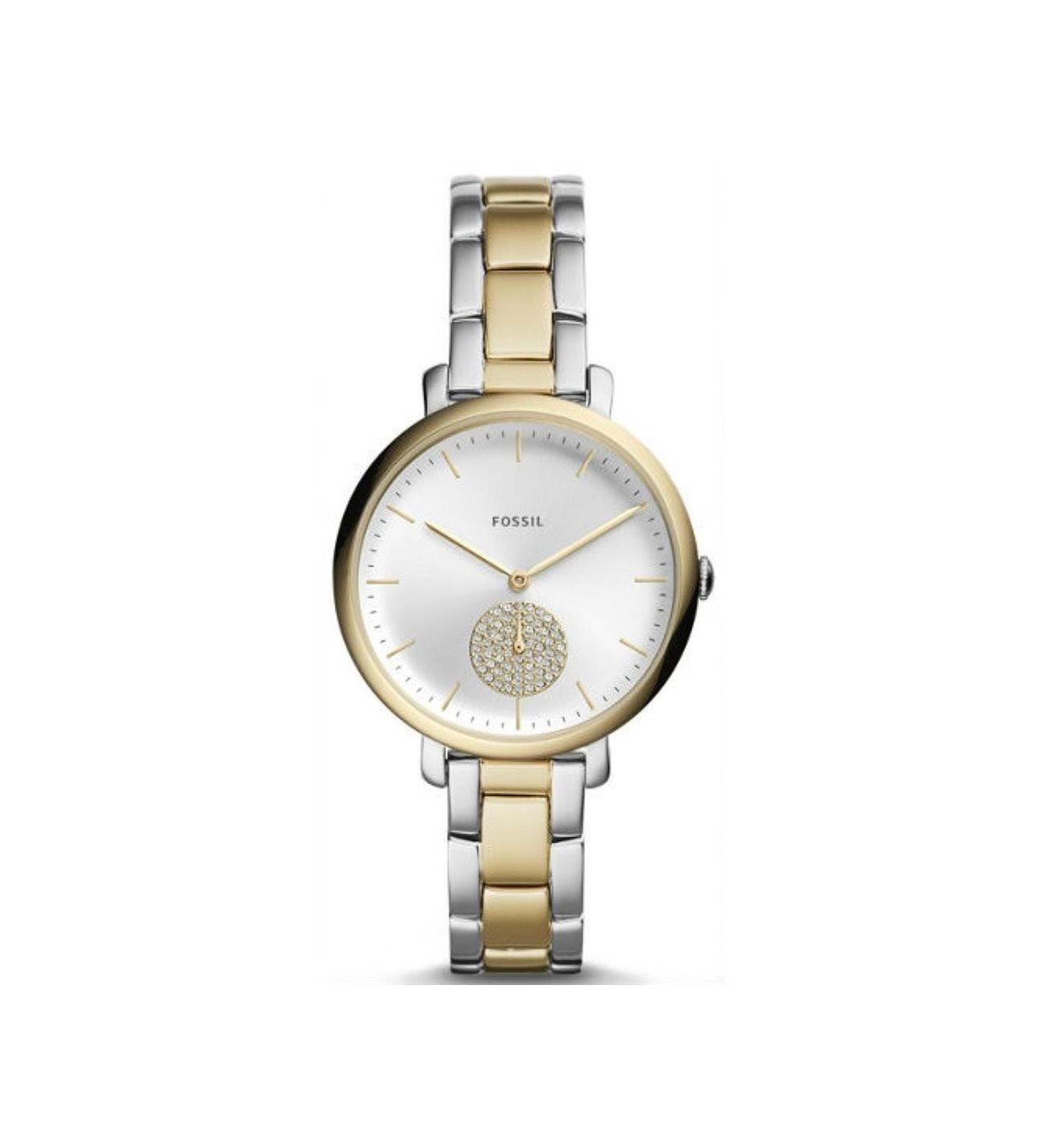 Fossil ES4439 Ladies Wristwatch