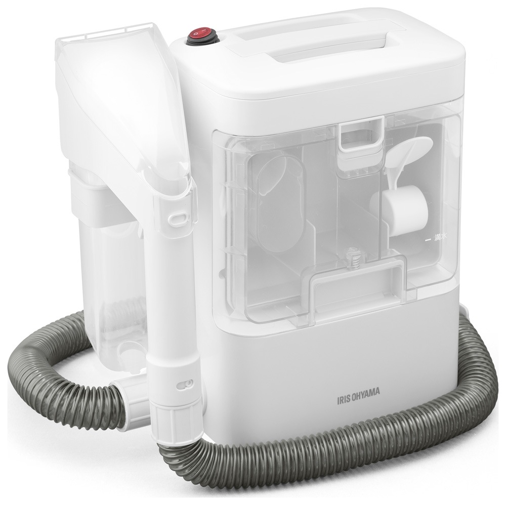 アイリスオーヤマ RNSK-300 リンサークリーナー【ロングホース】タイプ RNSK300