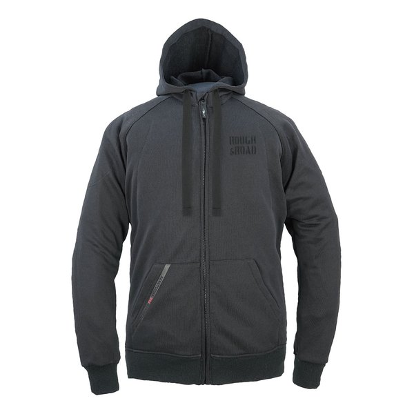 R&R ラフライドZIPパーカー APセット BK-M RR1003APBK2 8,978円