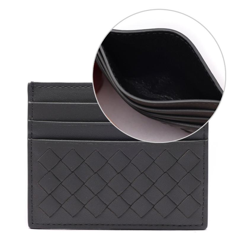 [] 23SS 女性 イントレチャート カードホルダー (162150 V001N 8522 23S)