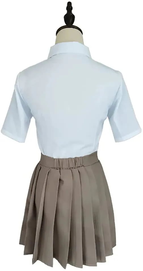 コスプレ衣装 JK制服 東京卍會 ネクタイ付き 橘日向 東京卍リベンジャーズ コスプレ衣装コスプレ変装仮装セパレート 6,928円