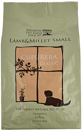 クプレラ クラシック ラム&ミレット・スモール 4.54kg