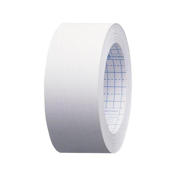 製本テープ 35mm×10m 白 10巻 ニチバン BK-355