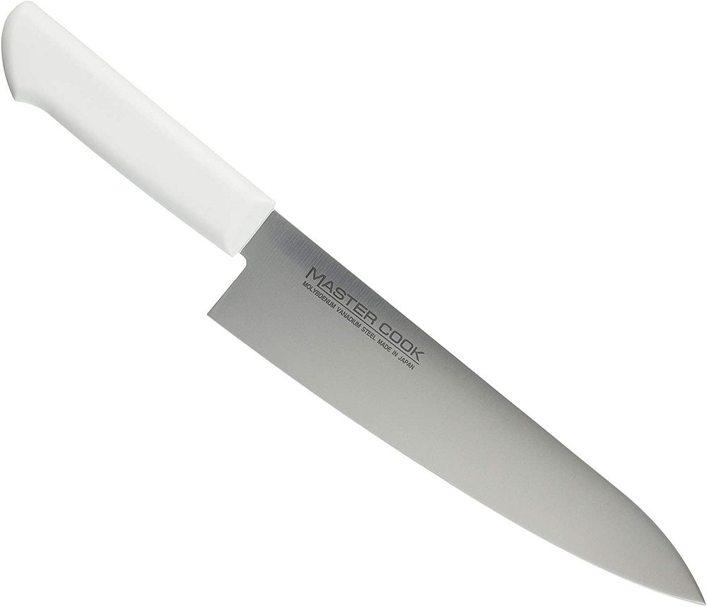 片岡製作所 MCDK210P マスターコック 洋出刃 210mm