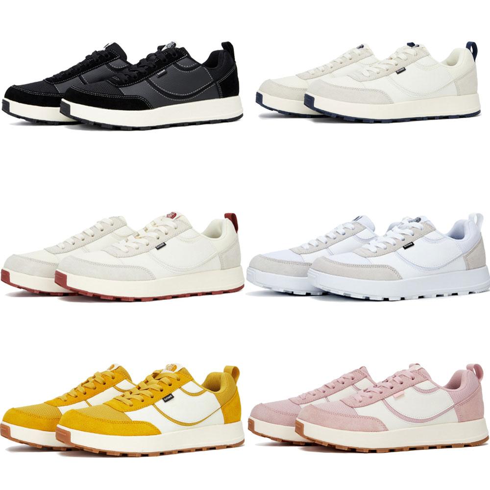 WL ホワイトラベル ドーム 運動靴シューズスニッカーズ 日常運動靴 全6カラーメンズレディース DOMESHOES FOR UNISEX NS93Q16 8,030円