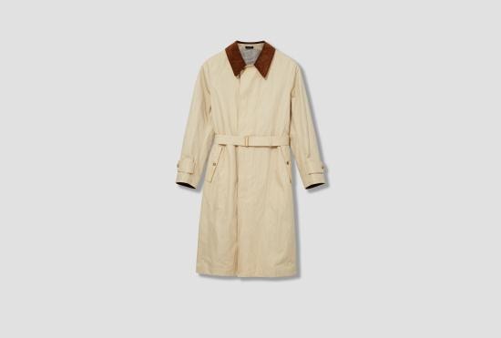 DRAKES Men Coats DR2A1N 25510 01 050