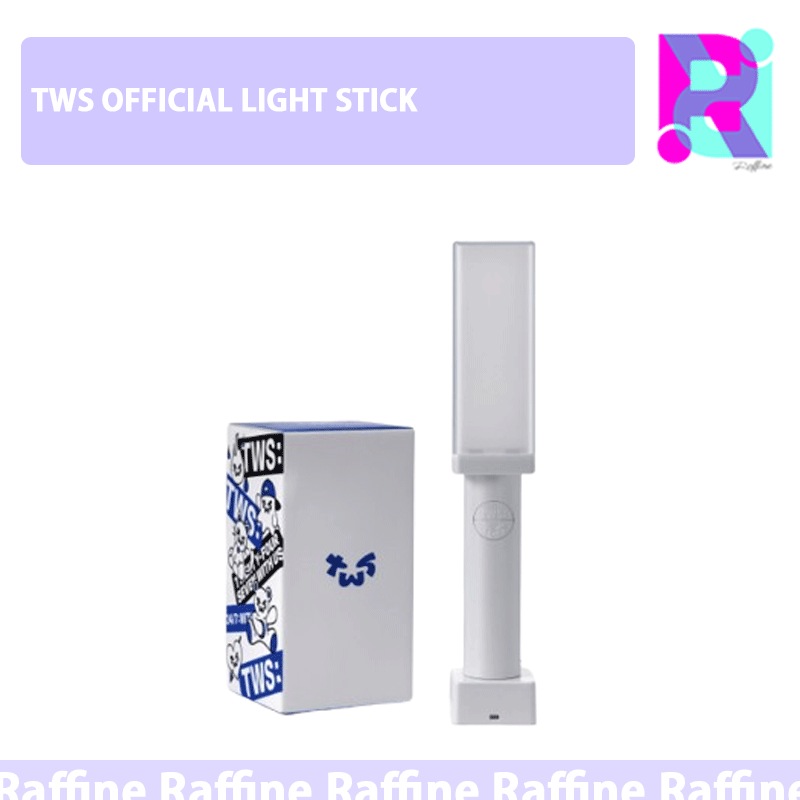 TWS OFFICIAL LIGHT STICK