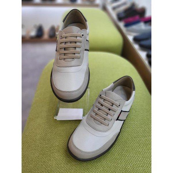 セーブゾーン03 女性 コンフォート カジュアル バンドストラップ スニーカー AW3FQ454A (44012900)