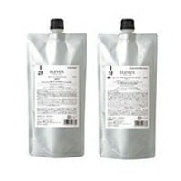 デミ エレベート スキャルプアクティブ シャンプー 1F 450ml スキャルプジェム 2F 450g 詰替用セット DEMI ELEVATE メンズ ヘアケア 詰め替え用 レフィル