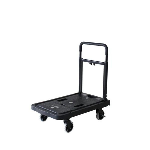 花岡車輌 フラットカート F－CART02 資材 運送資材 その他（運送資材）