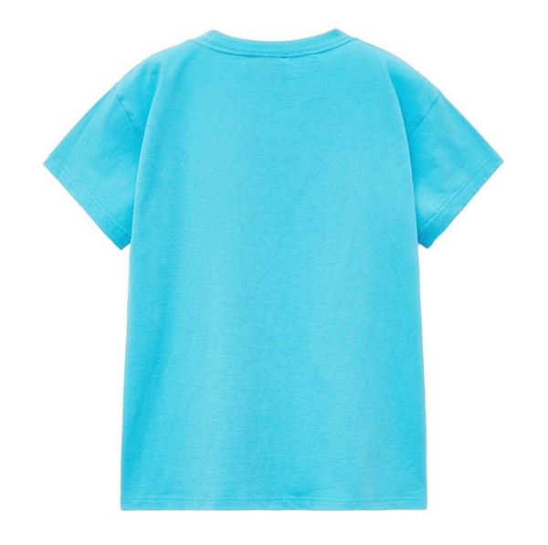 MARITHE★チャウヌ着用★CLASSIC LOGO TEE Qoo10 マリテフランソワジルボー チャウヌ 着用 CLASSIC ロゴ 半