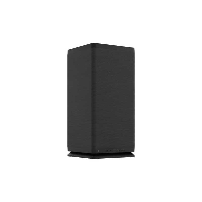 FRACTALDESIGN　Mood Black　FD-C-MOD1N-02