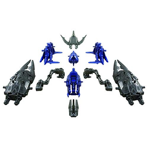 Qoo10] ZOIDS ゾイドワイルド ZW54 ゼ
