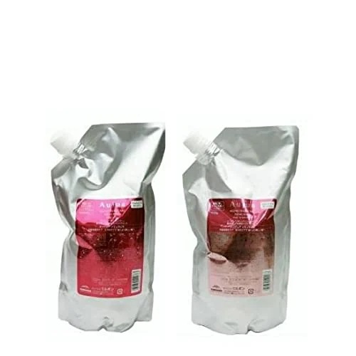 ミルボン オージュア イミュライズ シャンプー＆ヘアトリートメント 1000ml (正規品)