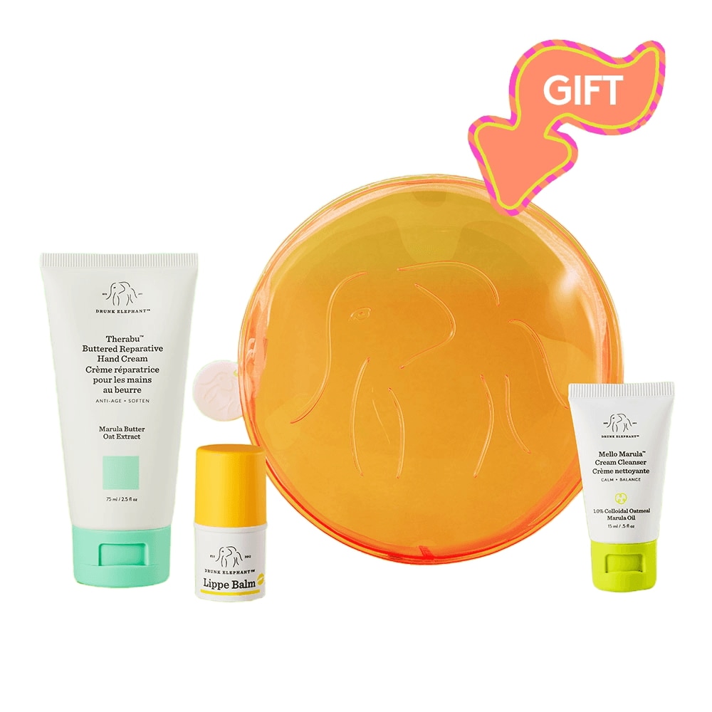 [ベストギフト組み合わせ] リフィー バーム&テラブ ハンドクリームセット
