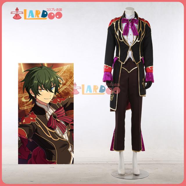 新タイプ追加 激安販売 あんさんぶるスターズ! Valkyrie 影片みか 『Eternal Weaving』MV コスチューム コスプレ衣装