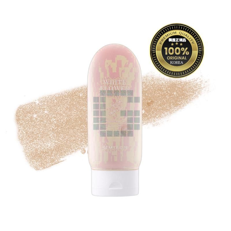 ホワイトフラワースノートーンアップクリーム150ml 2個