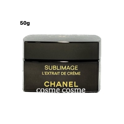シャネル サブリマージュ レクストレ ドゥ クレーム 50g(3145891411805) 37,783円