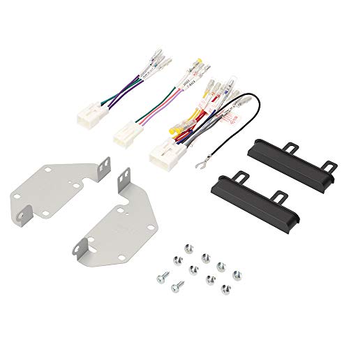 エーモン(amon) AODEA(オーディア) オーディオナビゲーション取付キット ダイハツ ムー