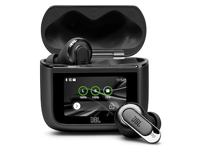 他サイト： TOUR PRO 3 [ブラック]の商品画像