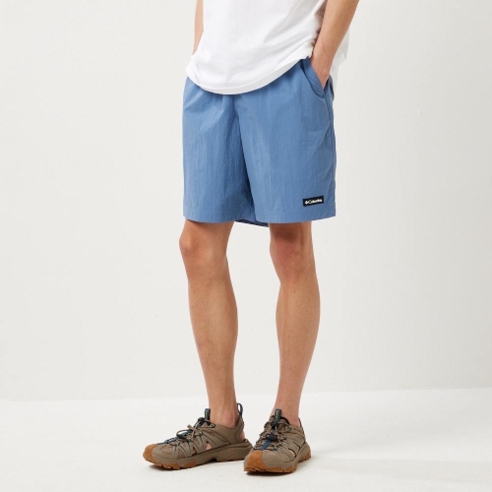 COLUMBIA メンズリードアイランドショーツ