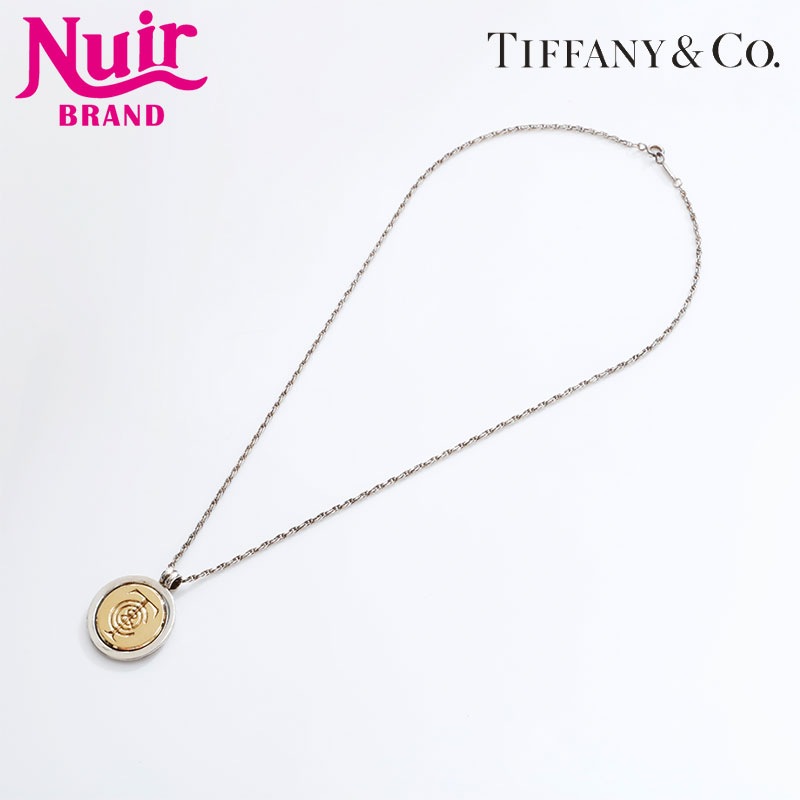 ネックレス シルバー WS21764 32,370円