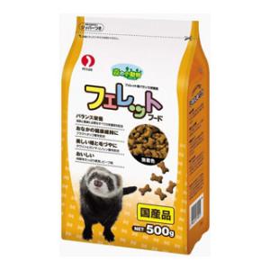 �y�b�g���C�� �X�̏����� �t�F���b�g�t�[�h 500g