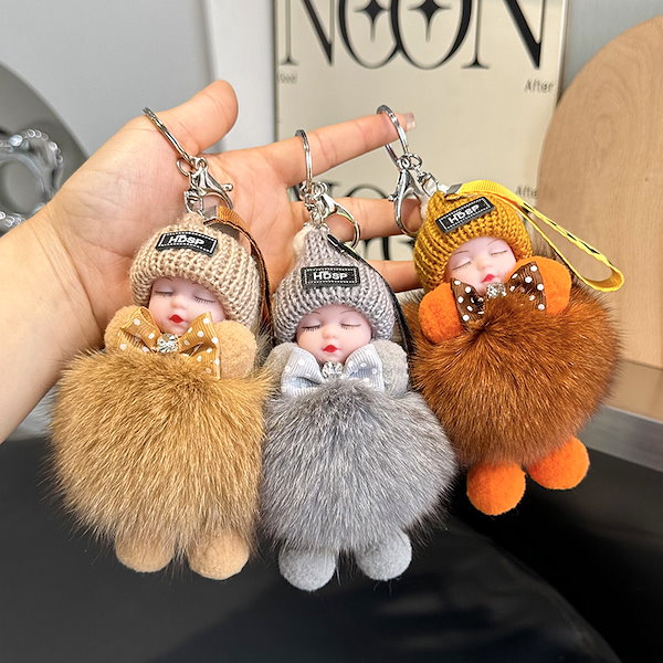 【新品未開封】NJZ へリン ぬいぐるみキーホルダー Complexcon 2025年最新】newjeans ぬいぐるみ ヘリンの人気アイテム - メルカリ