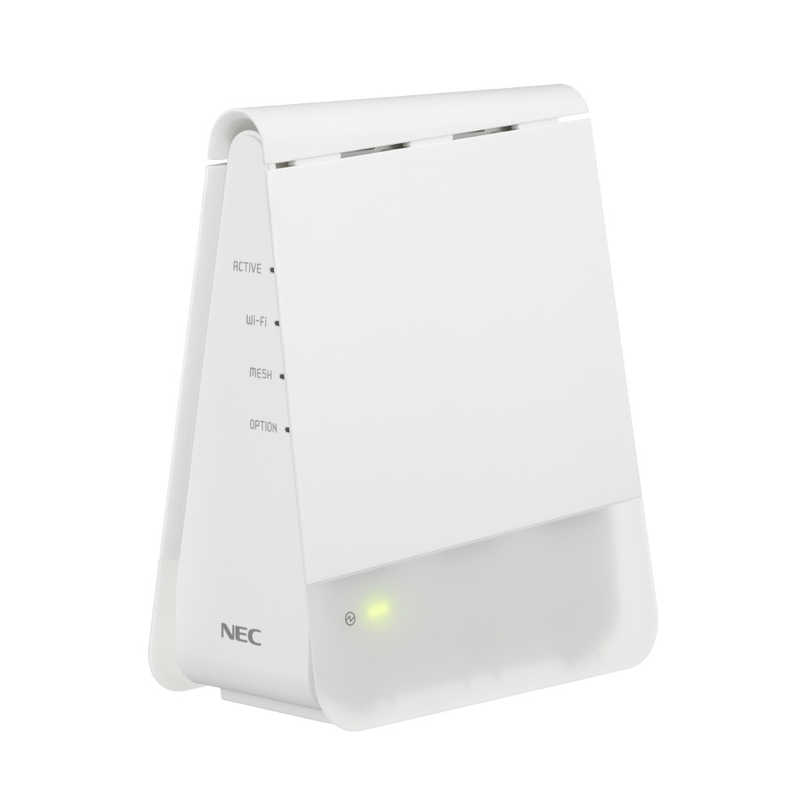 NEC　ブロードバンドルータ　PAWX1800HP