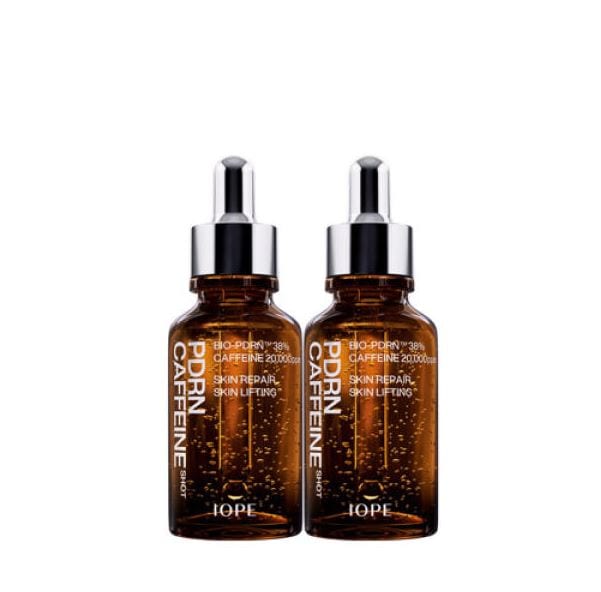 [1+1] PDRNカフェインショット30ml