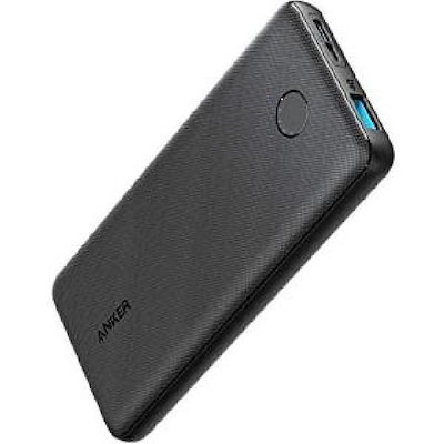 Anker PowerCore Slim 10000（モバイルバッテリー 大容量 薄...のサムネイル