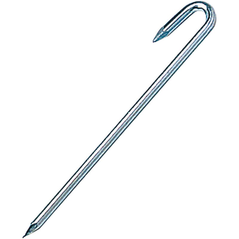 ゼット学校体育 ゼットガッコウタイイク ラインロープクイ8S×50 学校体育器具 器具 zk3521