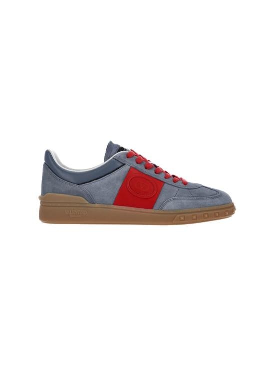 VALENTINO GARAVANI Men Sneakers 8Y2S0H77LALRJD Blue